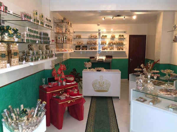 Offre speciale au Palais du Nougat