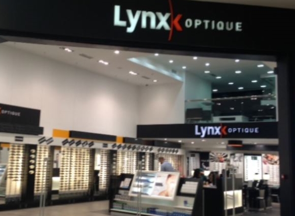 Offres Lynx Optique