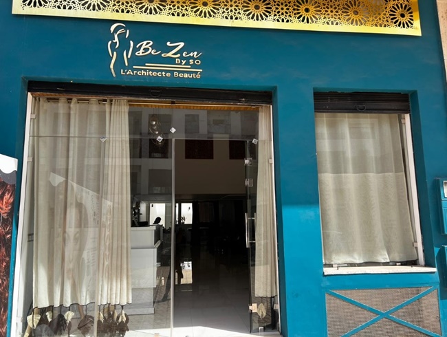 Remise 10% chez Be Zen By So