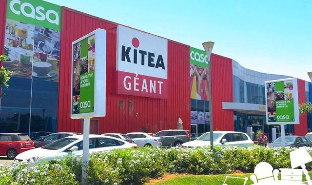 KITEA : -10% hors promo / -5% en promo