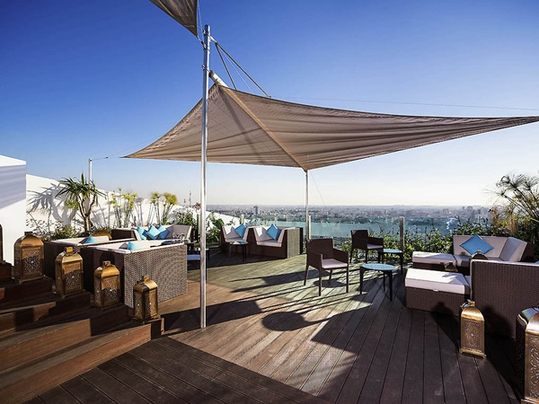 Tarifs preferentiels au Sofitel Casablanca Tour Blanche