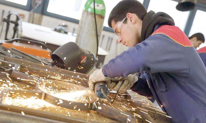 Maroc PME veut créer 135.000 emplois d’ici 2020