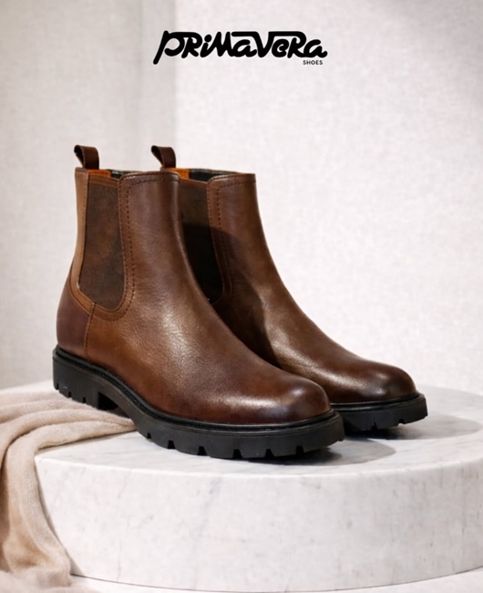Primavira Shoes
