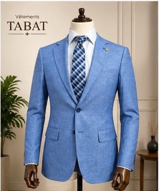 Vetements TABAT