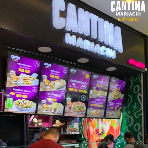 10 Visites = Churros au Chocolat offert *