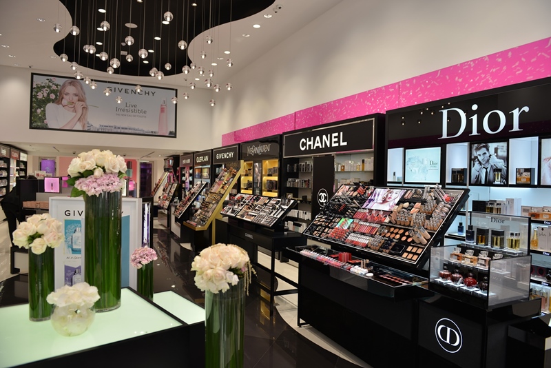 15% chez Faces Sijelmassi Casablanca