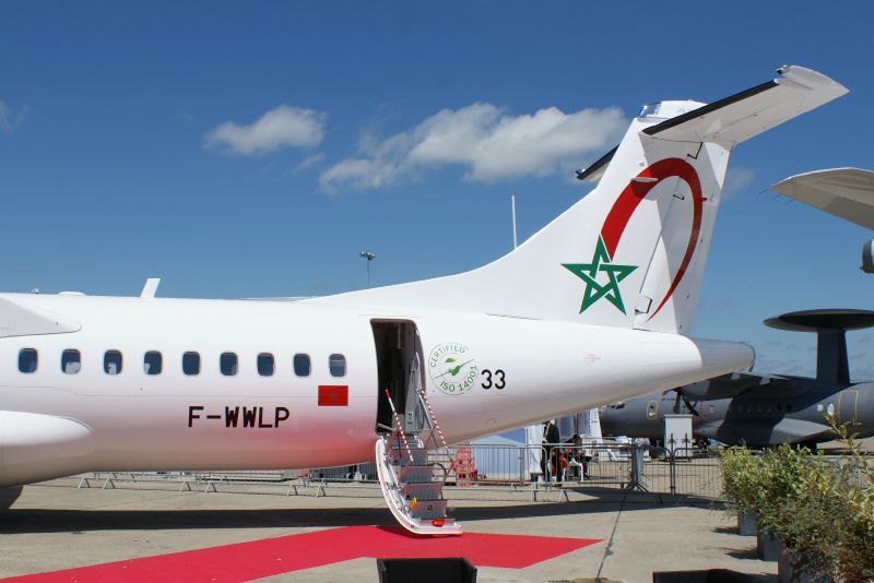 Aviation d'affaires : Le Maroc, une destination de choix