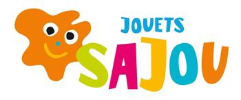 Jusqu'à 15% de remise chez Jouets Sajou Qods