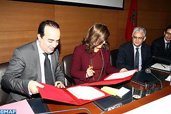 Bilan de l'engagement de la CCG au profit des PME