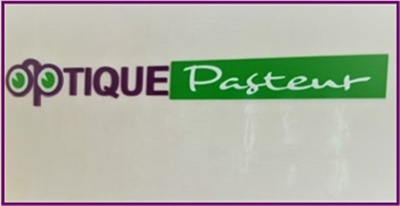 Optique Pasteur